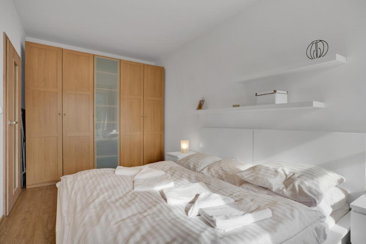 Horsky Apartman Klinovec 4 Loučná pod Klínovcem Zewnętrze zdjęcie